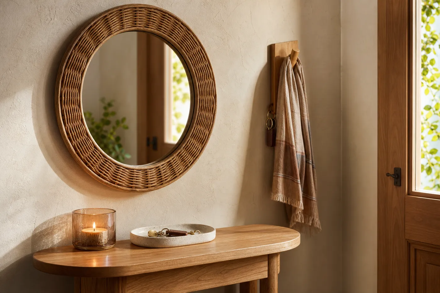 Mobilier d'appoint