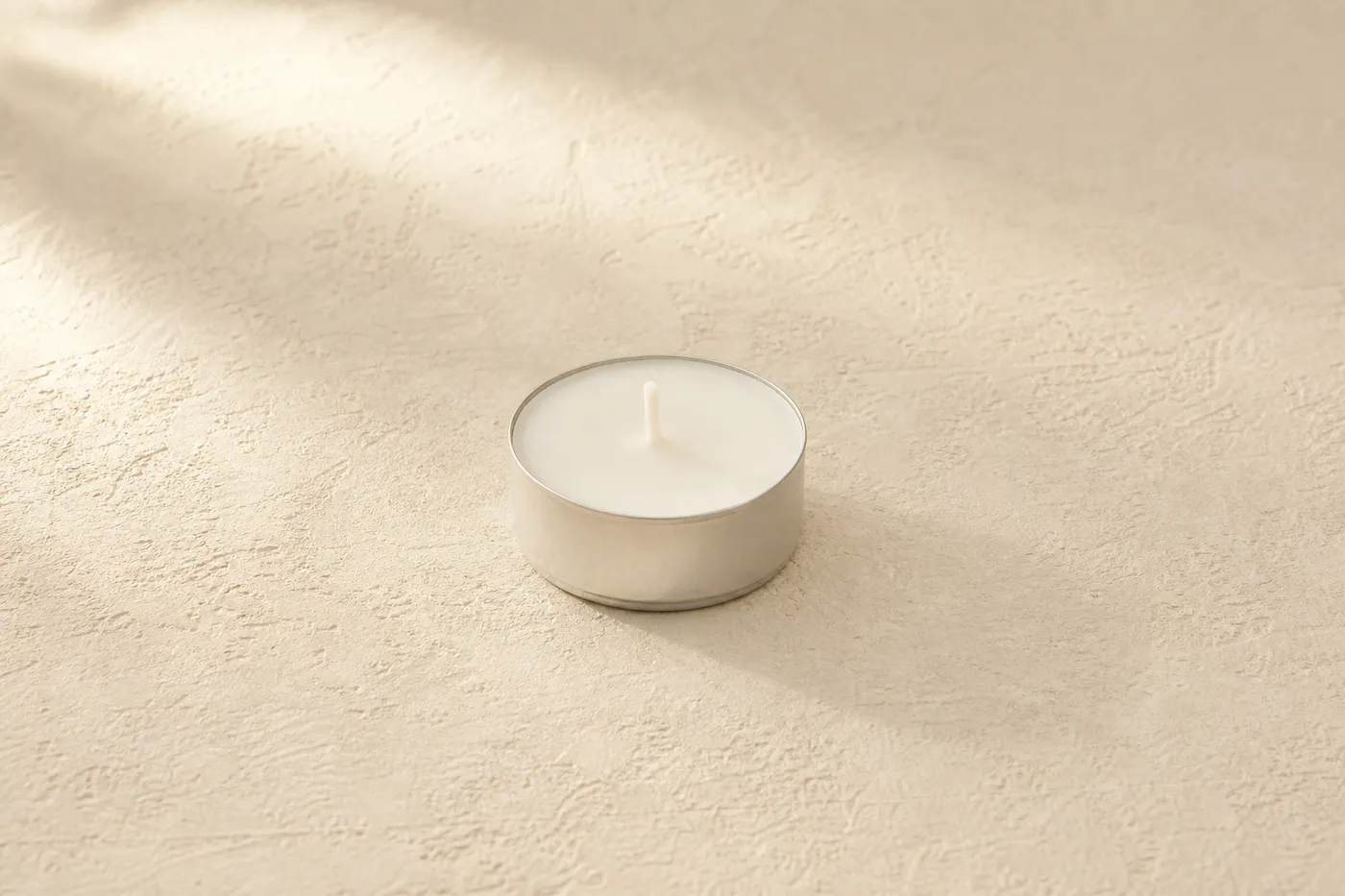 Bougie Chauffe-Plat Parfumée Unitaire — N°19