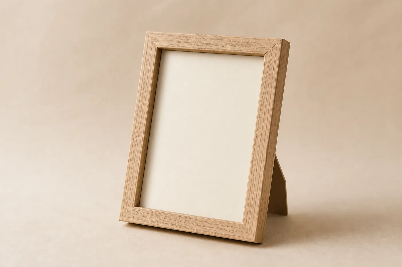 Encadrement Photo Bois 13 x 18 — N°23