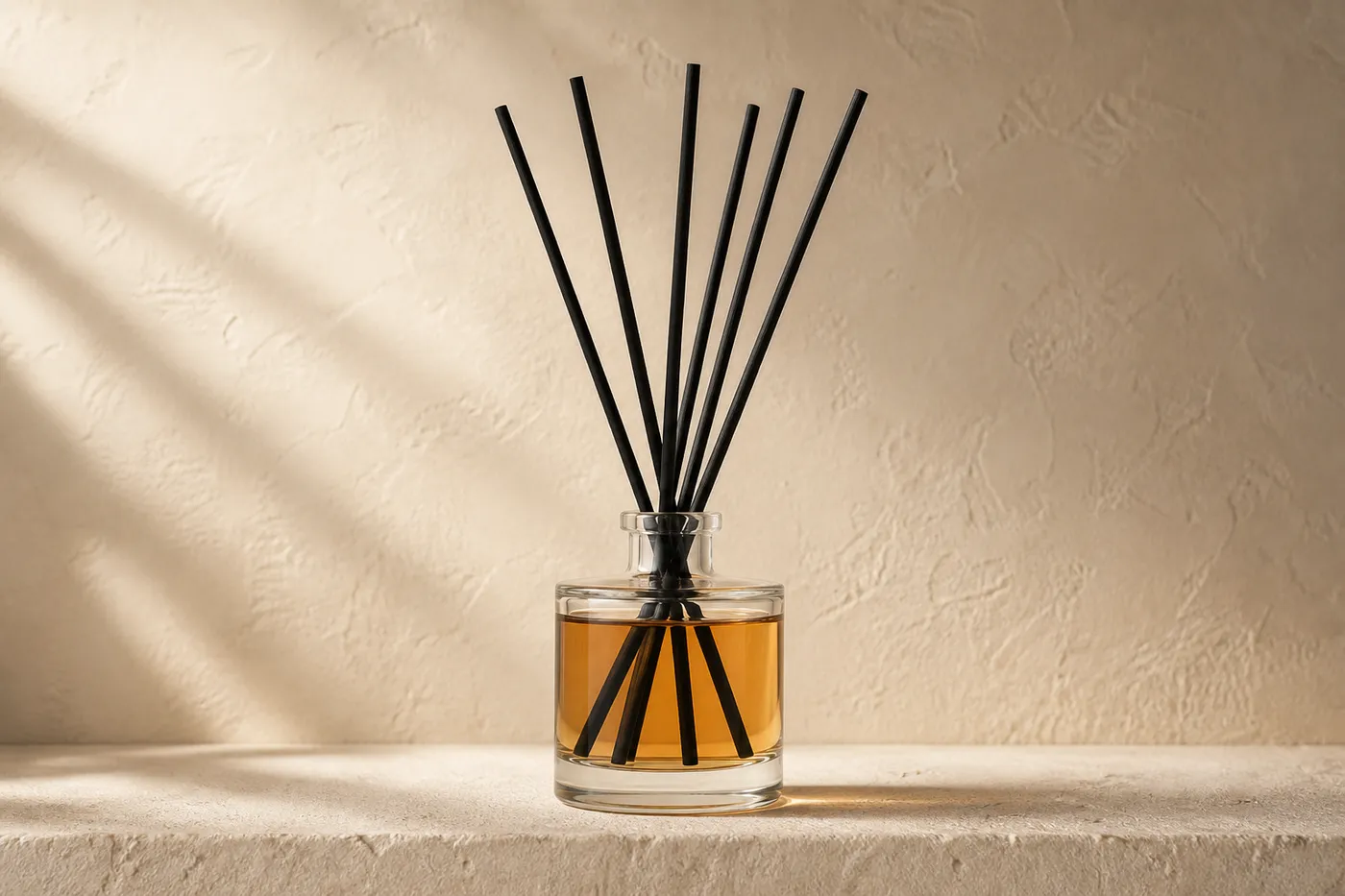 Collection Diffuseur d'Huiles Essentielles Roseaux 100 ml